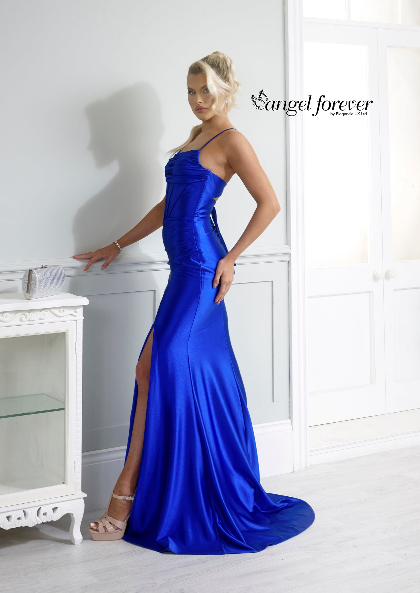Angel Forever - AF4320 - Alia Couture