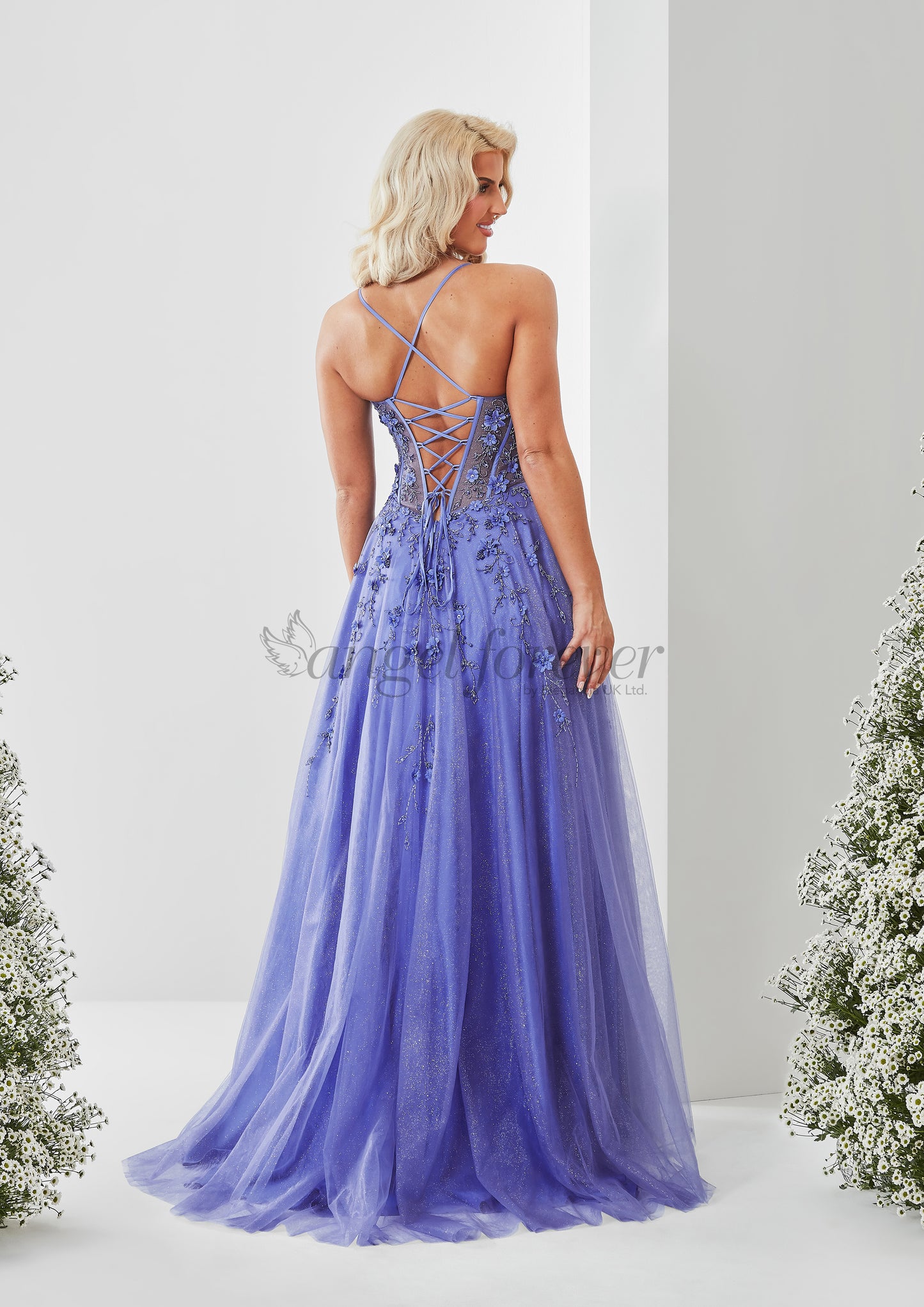 Angel Forever - AF4332 - Alia Couture