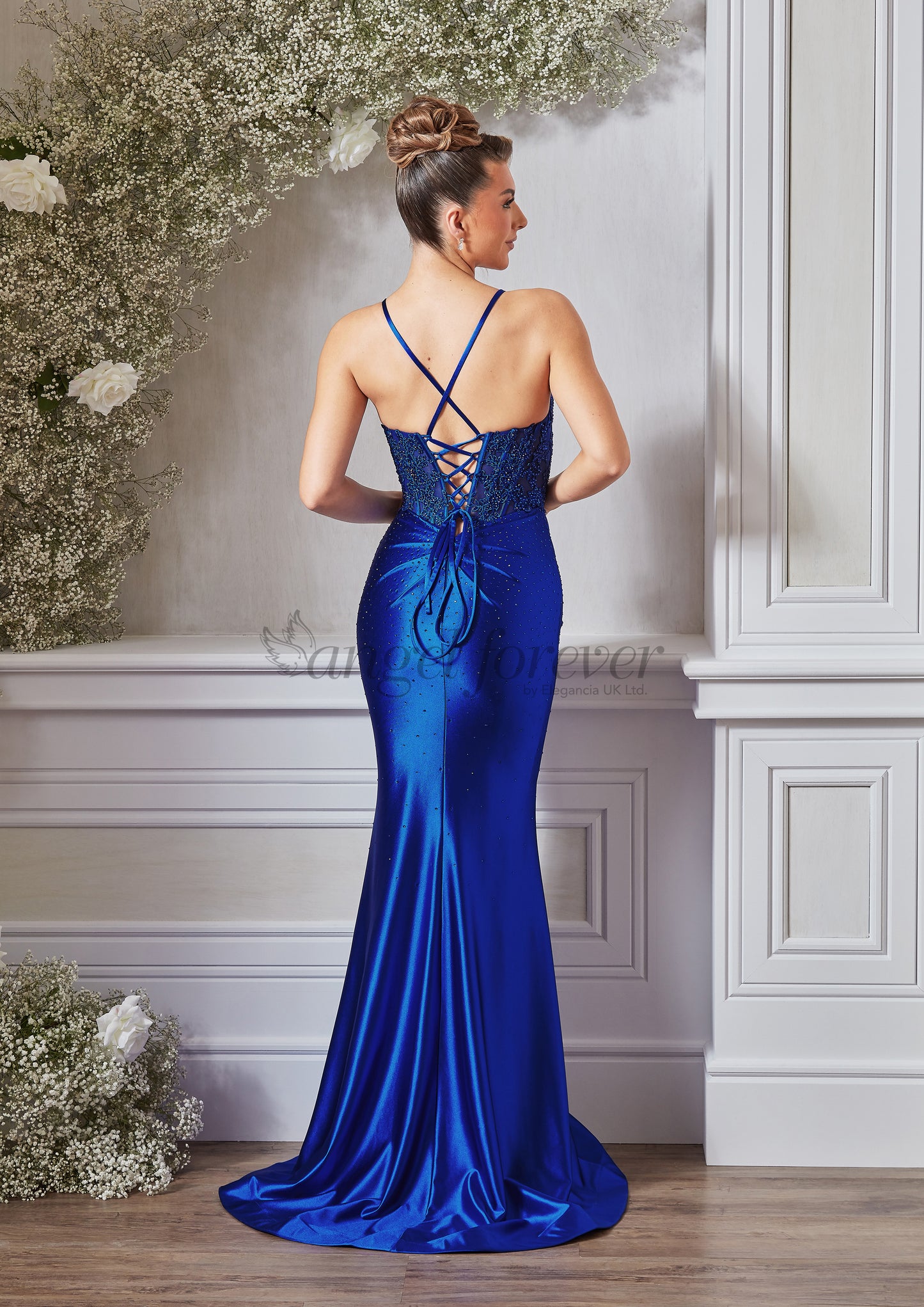 Angel Forever - AF5309 - Alia Couture