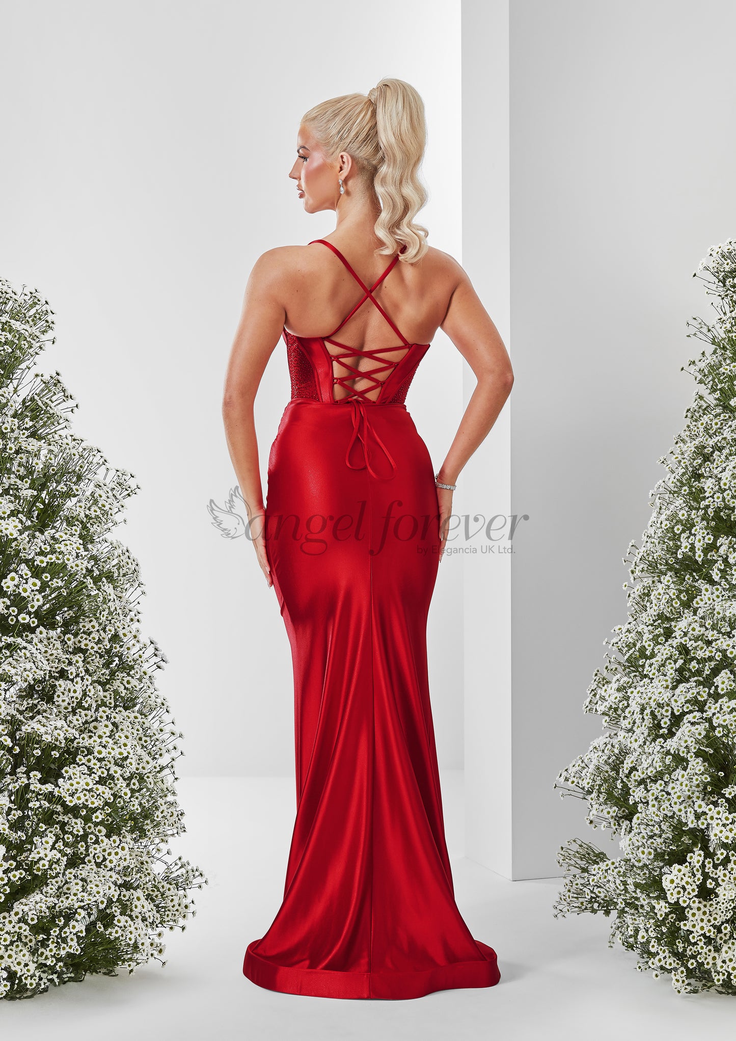 Angel Forever - AF5312 - Alia Couture