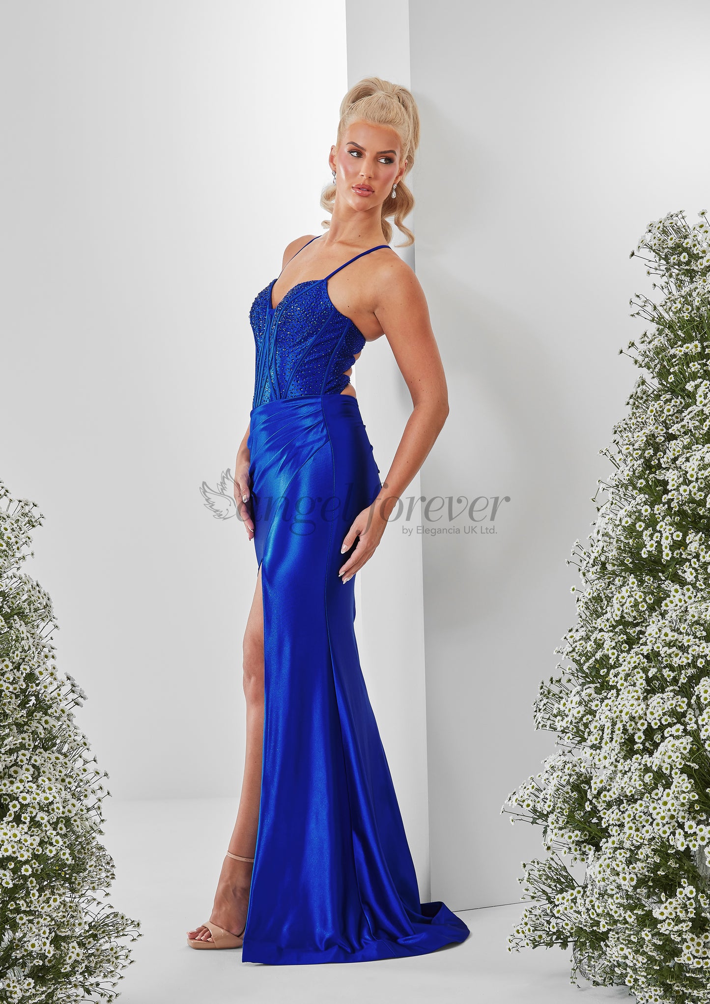 Angel Forever - AF5316 - Alia Couture