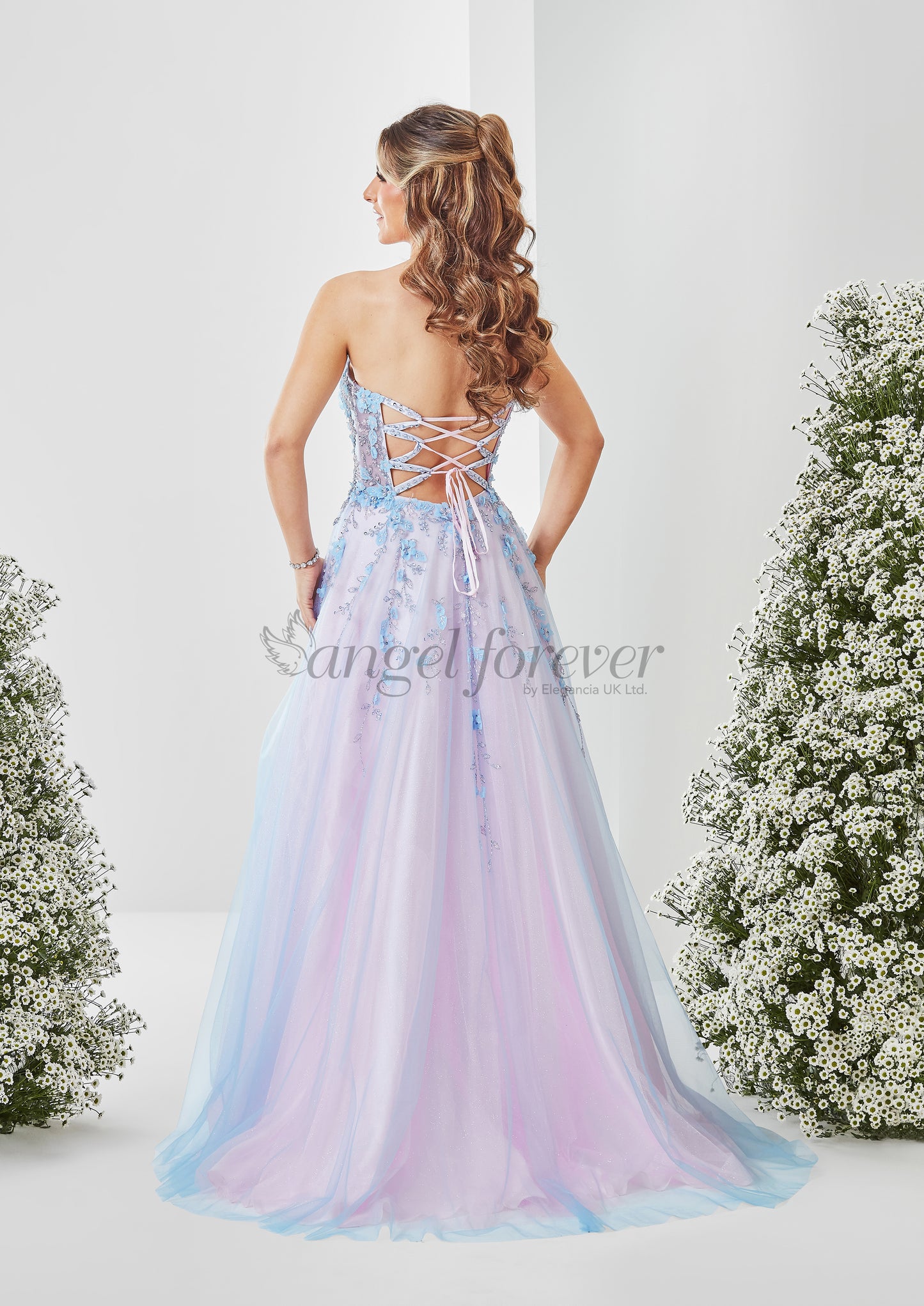Angel Forever - AF5410 - Alia Couture