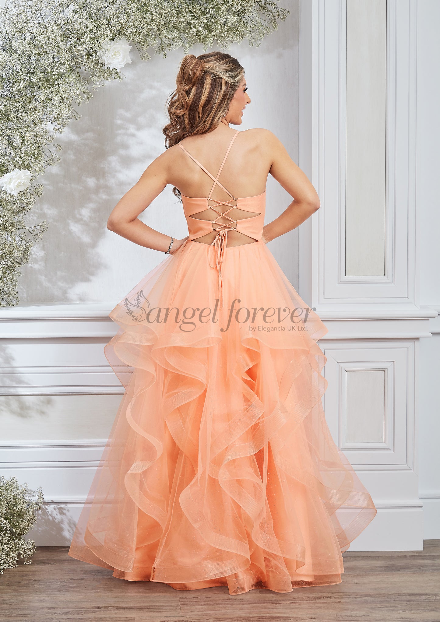 Angel Forever - AF5420 - Alia Couture