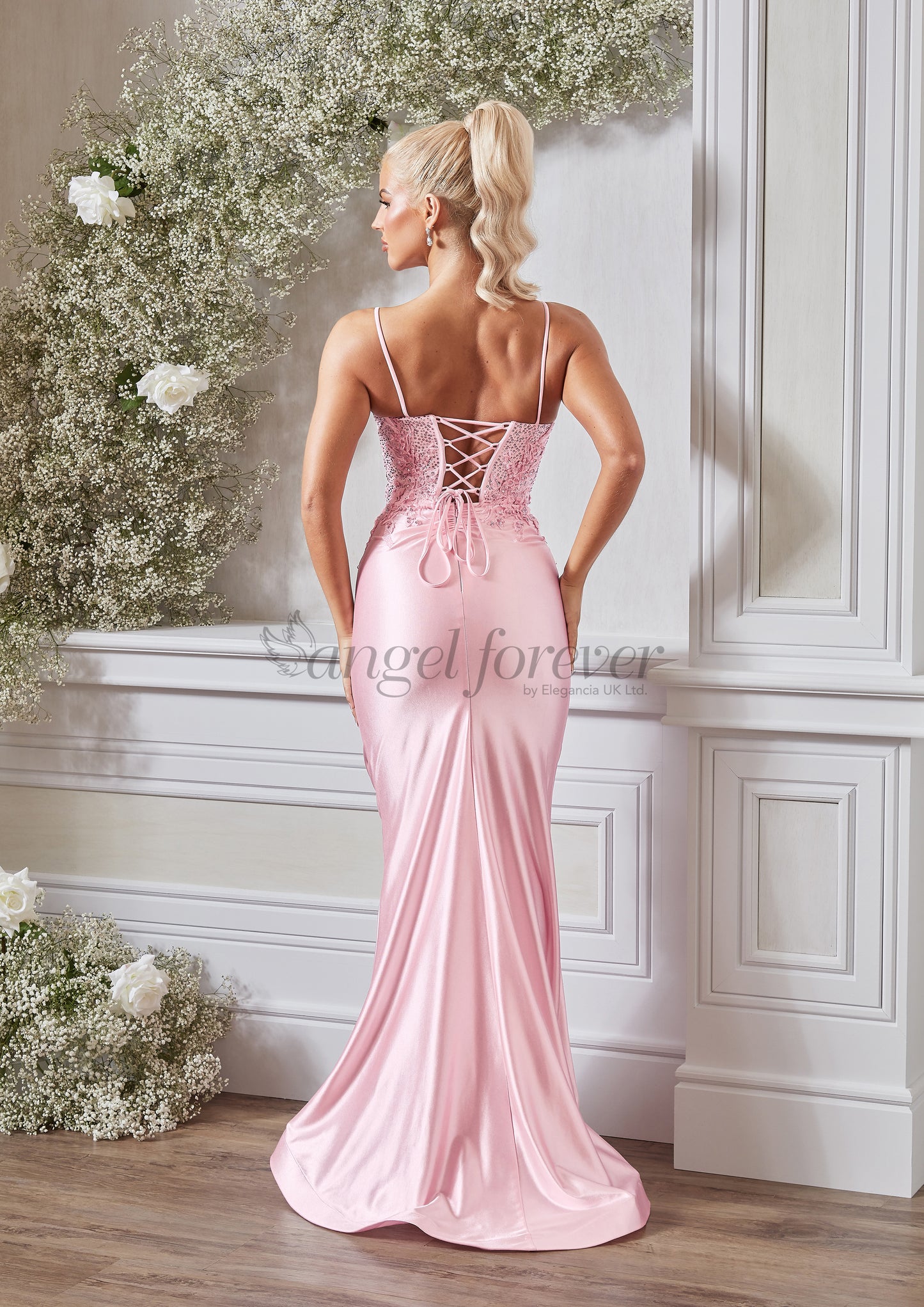 Angel Forever - AF5426 - Alia Couture
