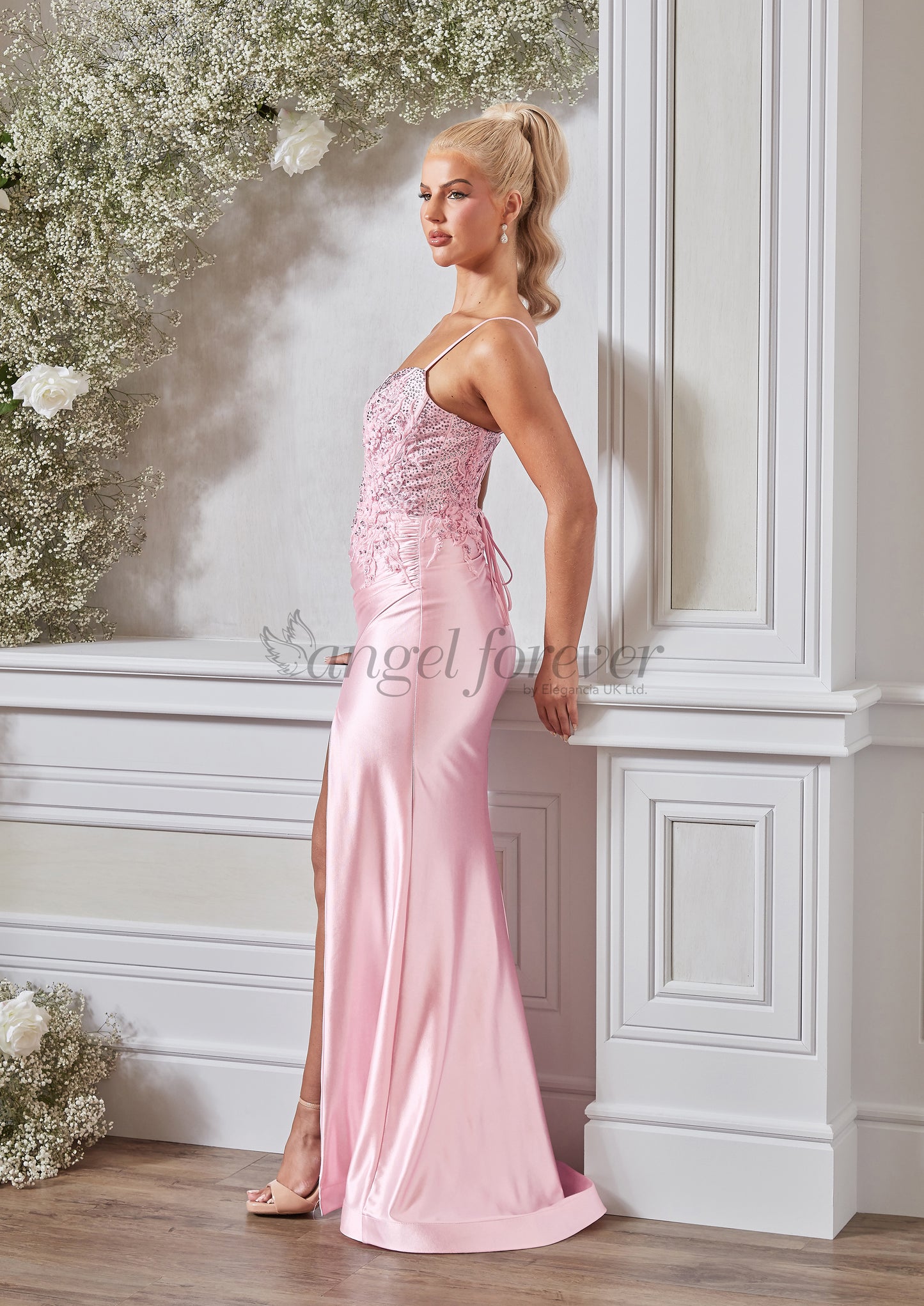 Angel Forever - AF5426 - Alia Couture
