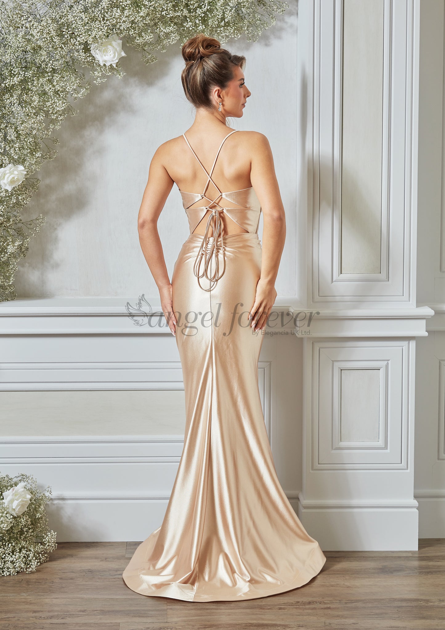 Angel Forever - AF5427 - Alia Couture