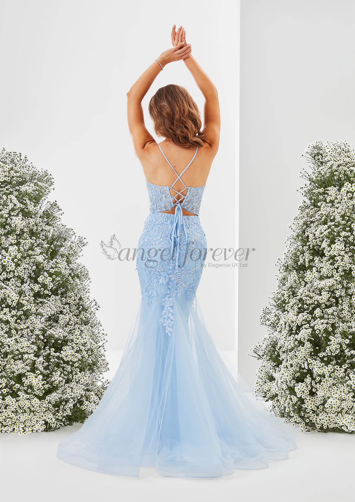 Angel Forever - AF5452 - Alia Couture