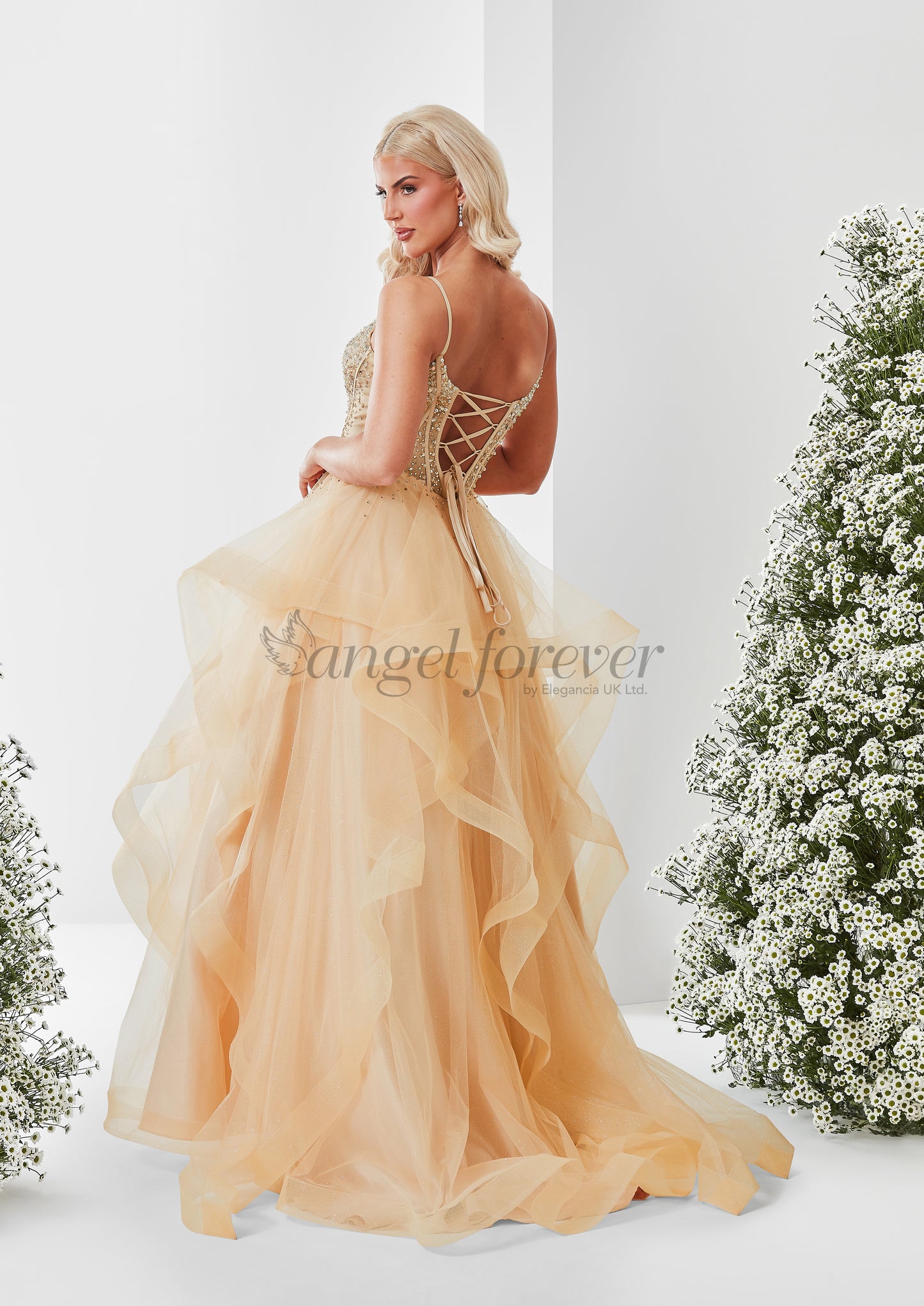 Angel Forever - AF5603 - Alia Couture