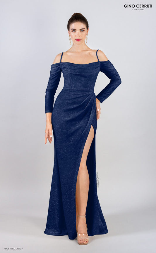 Gino Cerruti - 6511L - Sparkling fabric