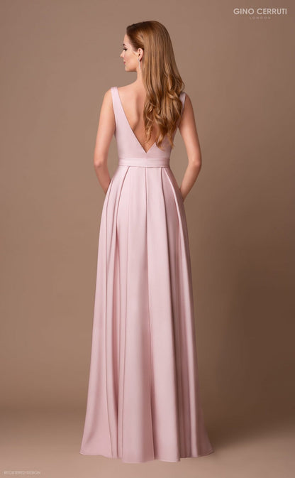 Gino Cerruti - 1002S - Satin Crepe