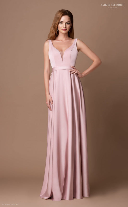 Gino Cerruti - 1002S - Satin Crepe