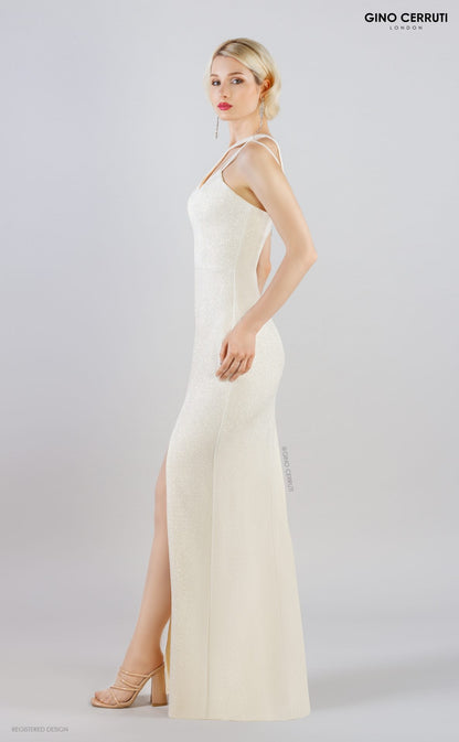 Gino Cerruti - 6514L - Sparkling fabric