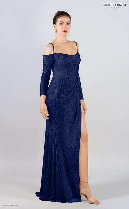 Gino Cerruti - 6511L - Sparkling fabric