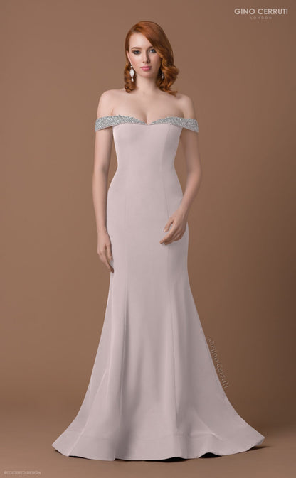 Gino Cerruti - 2020B - Matte Crepe