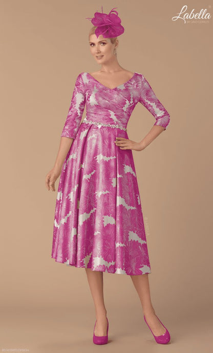 Gino Cerruti - 3086L - Jacquard