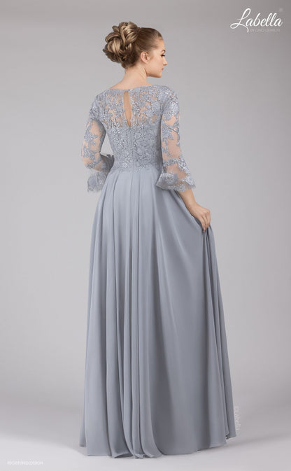 Gino Cerruti - 3125M - Heavy Chiffon