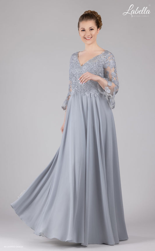Gino Cerruti - 3125M - Heavy Chiffon