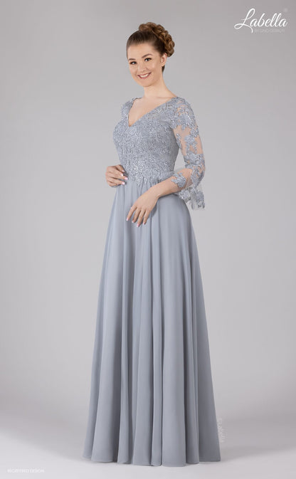 Gino Cerruti - 3125M - Heavy Chiffon