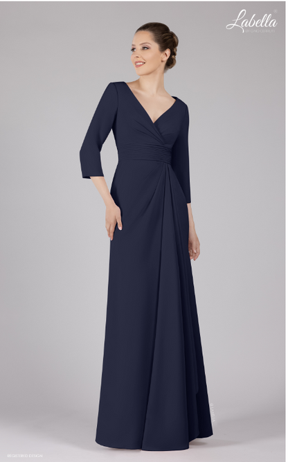 Gino Cerruti - 3146H - Matte Crepe