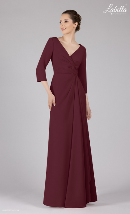 Gino Cerruti - 3146H - Matte Crepe