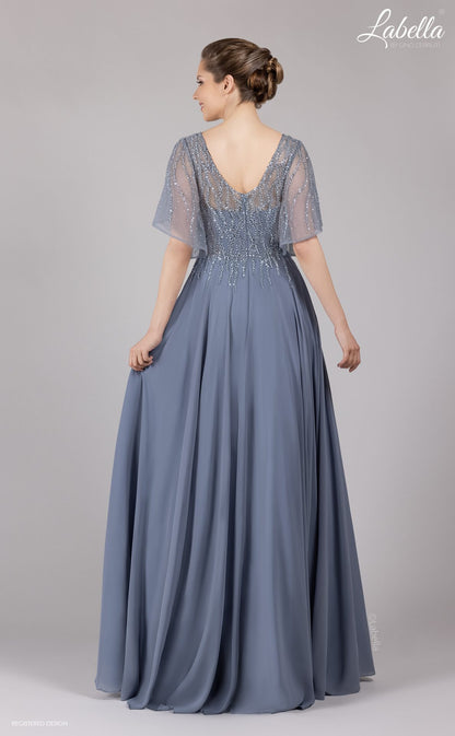 Gino Cerruti - 3150F - Heavy Chiffon