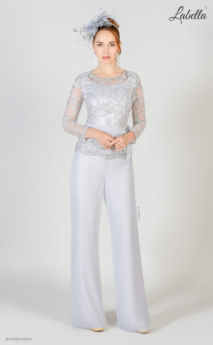 Gino Cerruti - 3211J - Heavy Chiffon