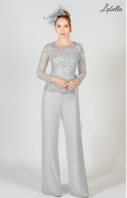 Gino Cerruti - 3211J - Heavy Chiffon