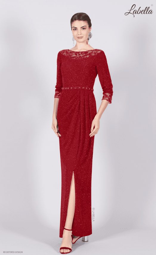 Gino Cerruti - 3216U - Sparkling textured fabric