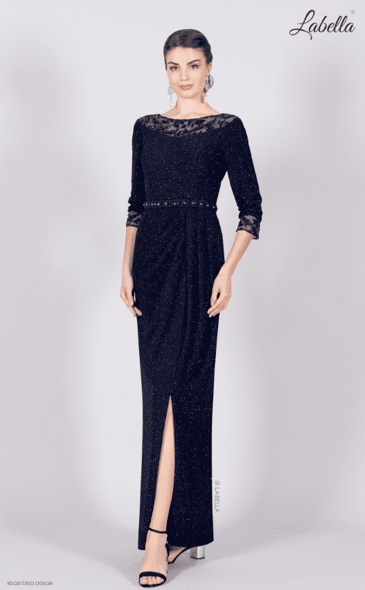 Gino Cerruti - 3216U - Sparkling textured fabric