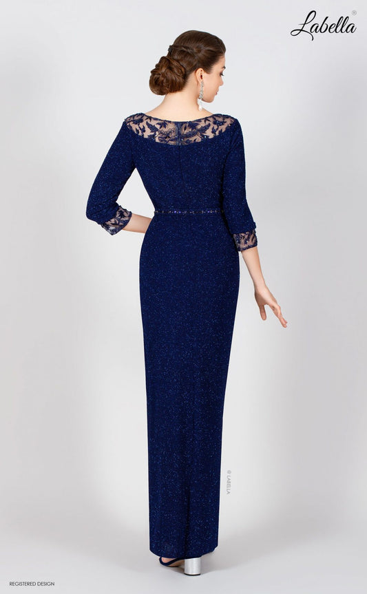 Gino Cerruti - 3216U - Sparkling textured fabric