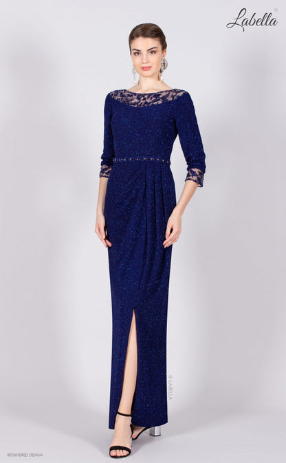 Gino Cerruti - 3216U - Sparkling textured fabric