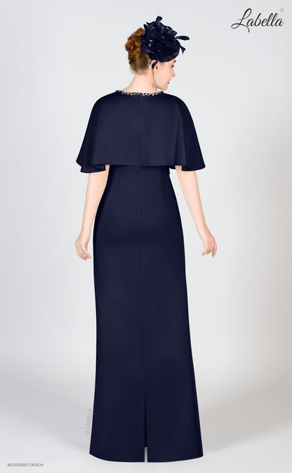 Gino Cerruti - 3220T - Satin Crepe