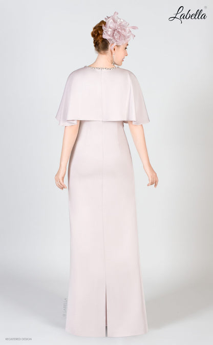 Gino Cerruti - 3220T - Satin Crepe