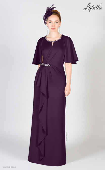 Gino Cerruti - 3220T - Satin Crepe