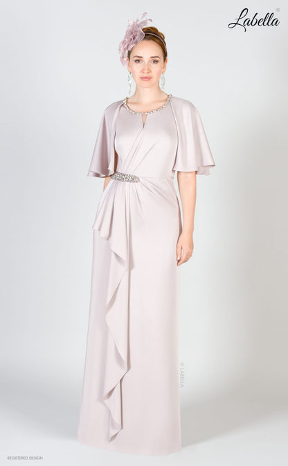 Gino Cerruti - 3220T - Satin Crepe