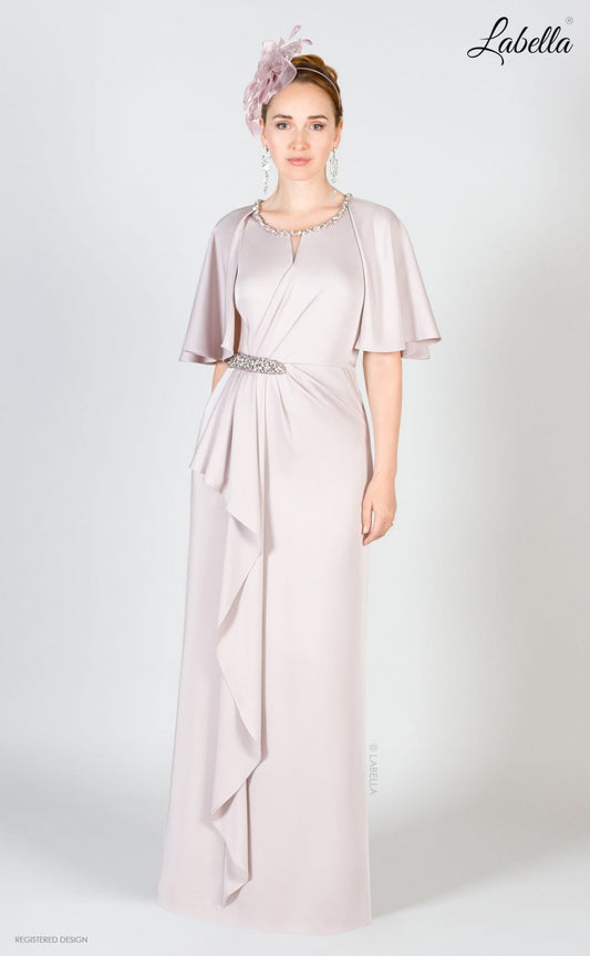 Gino Cerruti - 3220T - Satin Crepe