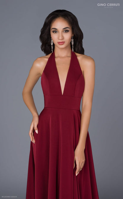 Gino Cerruti - 4063S - Satin Crepe