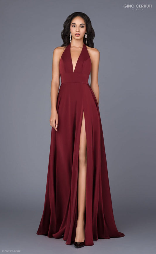 Gino Cerruti - 4063S - Satin Crepe