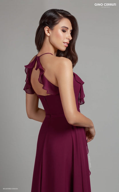 Gino Cerruti - 4117F - Heavy Chiffon