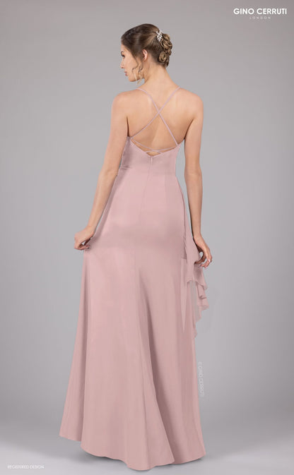 Gino Cerruti - 4130H - Heavy Chiffon