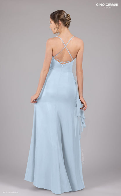 Gino Cerruti - 4130H - Heavy Chiffon