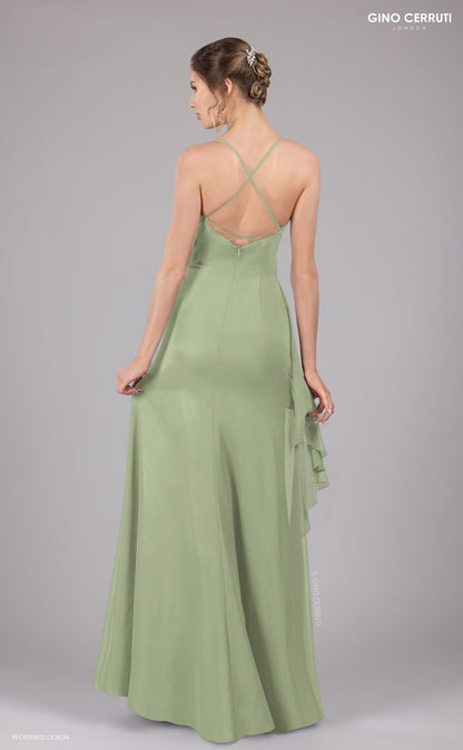 Gino Cerruti - 4130H - Heavy Chiffon