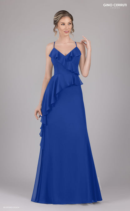 Gino Cerruti - 4130H - Heavy Chiffon