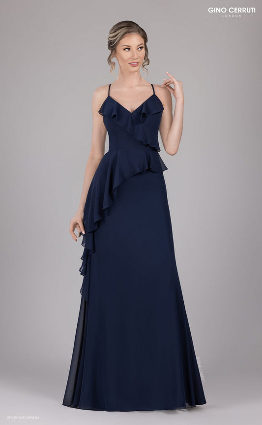 Gino Cerruti - 4130H - Heavy Chiffon