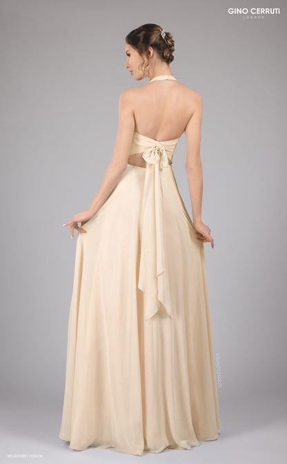 Gino Cerruti - 4131H - Heavy Chiffon