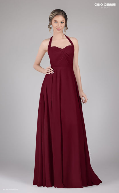Gino Cerruti - 4131H - Heavy Chiffon