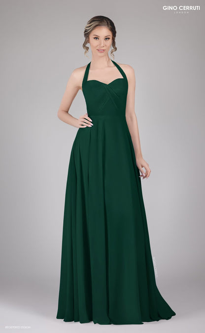 Gino Cerruti - 4131H - Heavy Chiffon
