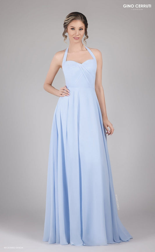 Gino Cerruti - 4131H - Heavy Chiffon