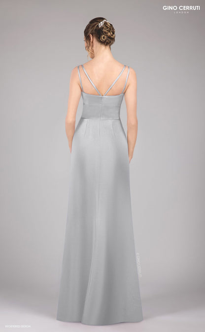 Gino Cerruti - 4132H - Satin Crepe