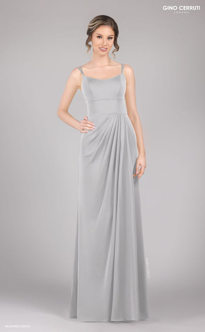 Gino Cerruti - 4132H - Satin Crepe